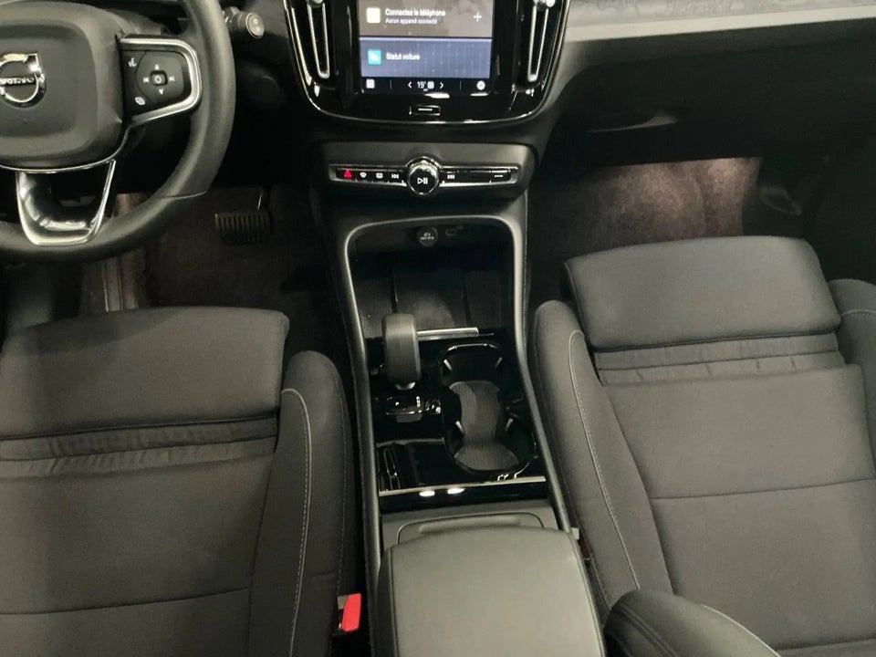 Volvo XC40 P6 ReCharge Core 5d