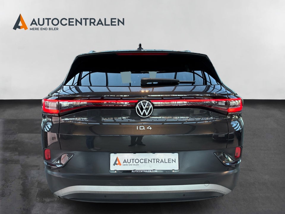 VW ID.4 77 1ST Pro Performance 5d