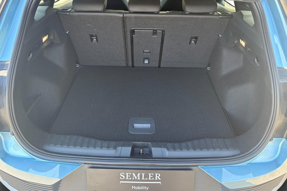 Ford Explorer 77 Select Extended Range 5d