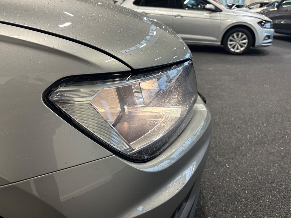 VW Tiguan 1,4 TSi 150 Comfortline DSG 4Motion 5d