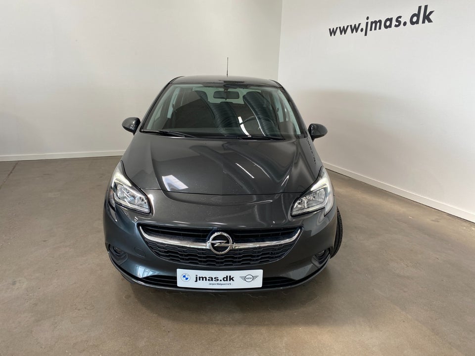 Opel Corsa 1,4 16V Enjoy 5d