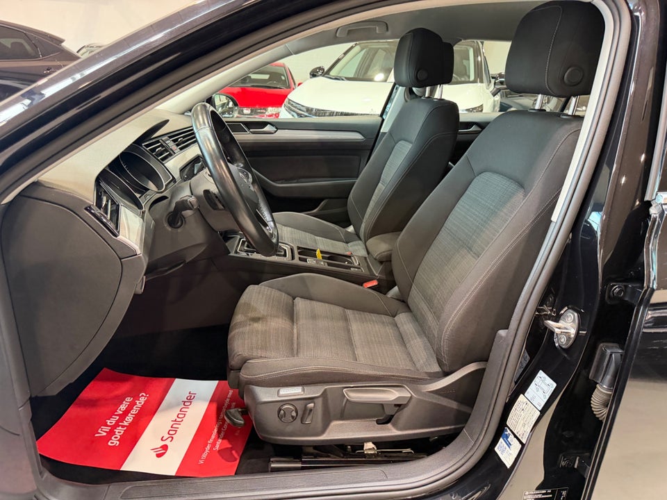 VW Passat 1,5 TSi 150 Business+ Variant DSG 5d