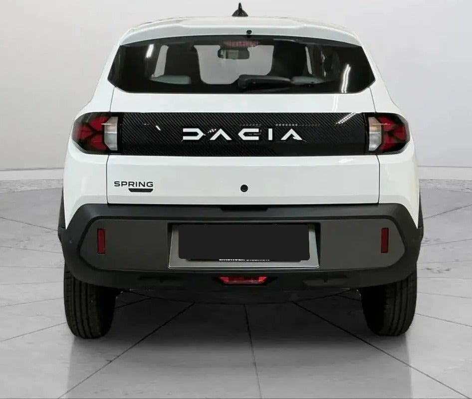 Dacia Spring Extreme 5d
