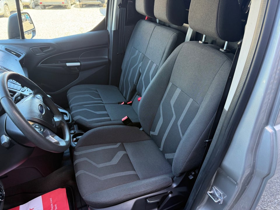 Ford Transit Connect 1,5 TDCi 120 Trend aut. kort