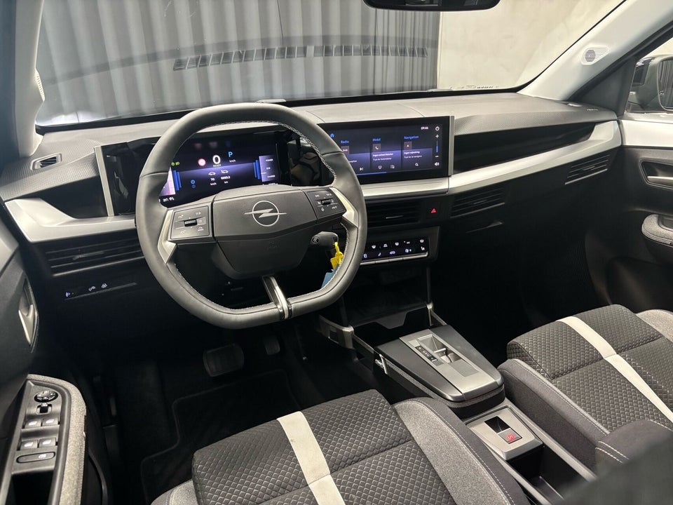 Opel Frontera 44 GS 5d