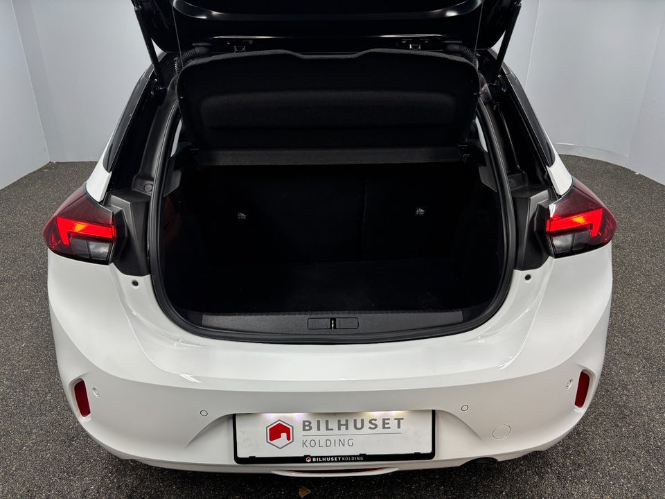 Opel Corsa 1,5 D 102 Sport 5d