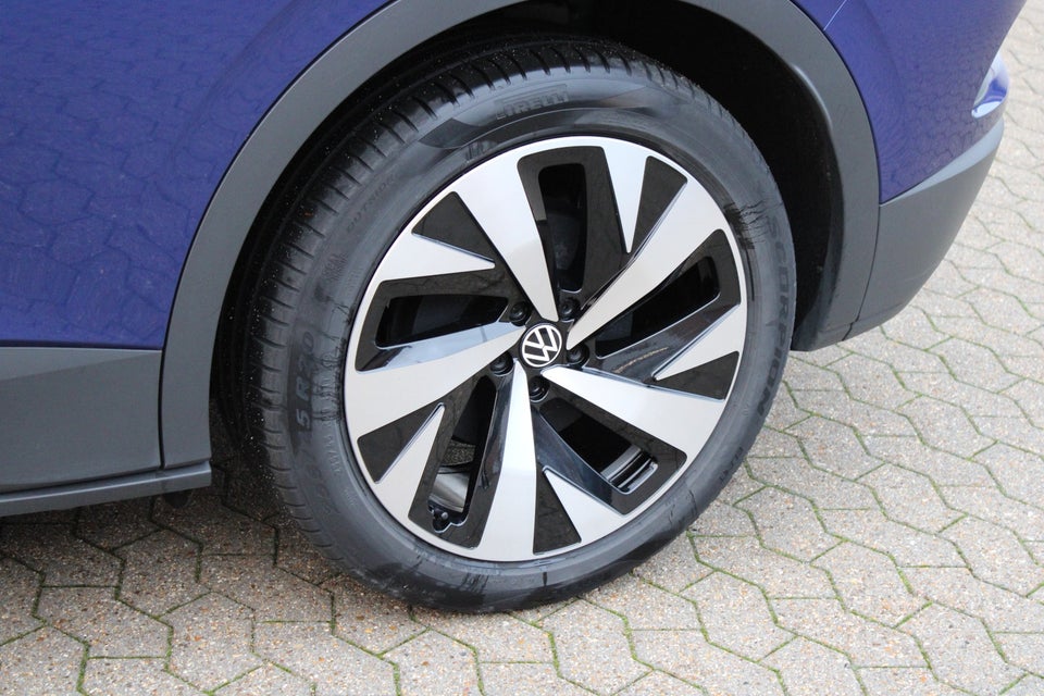 VW ID.4 77 1ST Pro Performance 5d