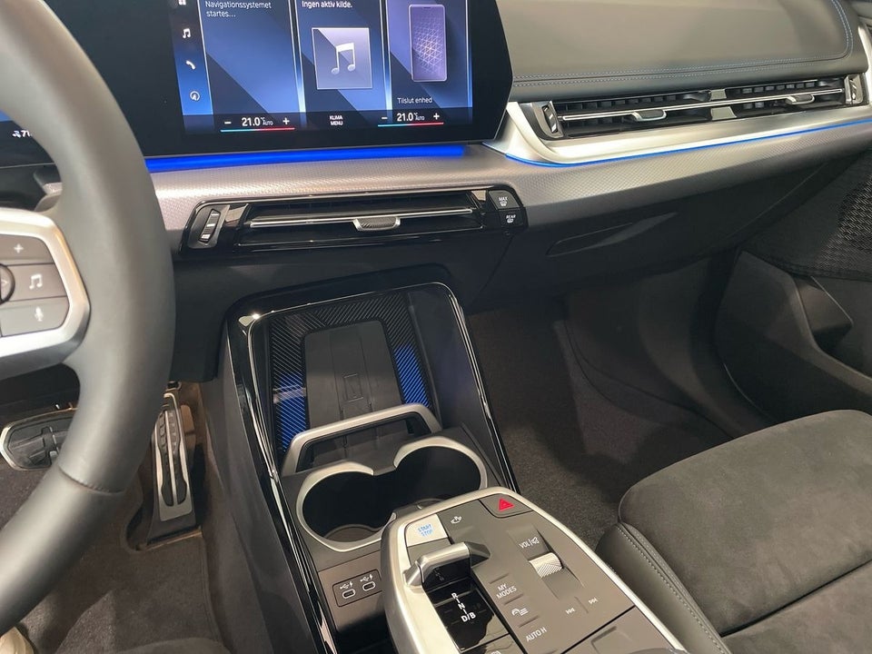 BMW iX1 xDrive30 M-Sport 5d