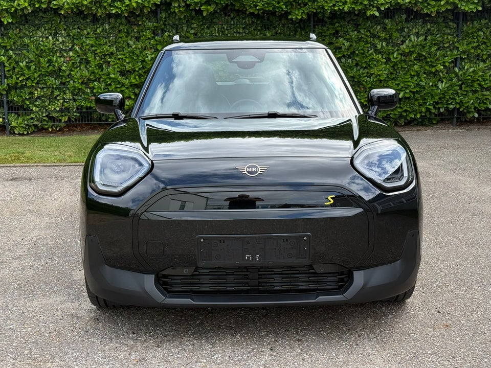 MINI Aceman SE 5d