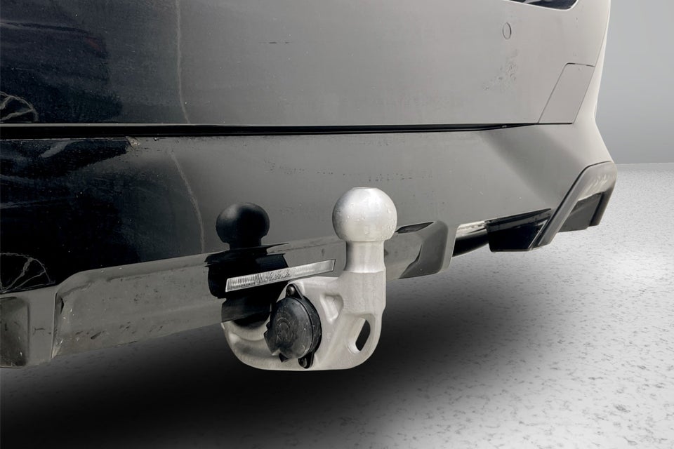 BMW i5 eDrive40 Touring M-Sport 5d