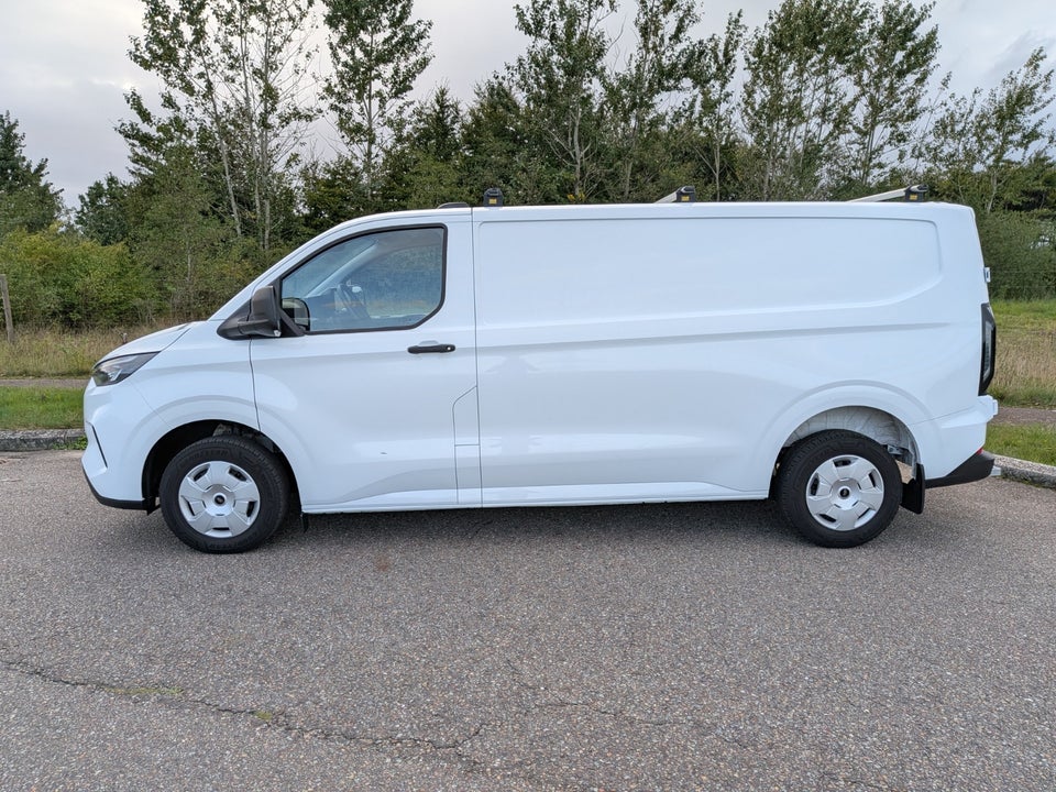 Ford Transit Custom 300 L2 2,0 EcoBlue Trend