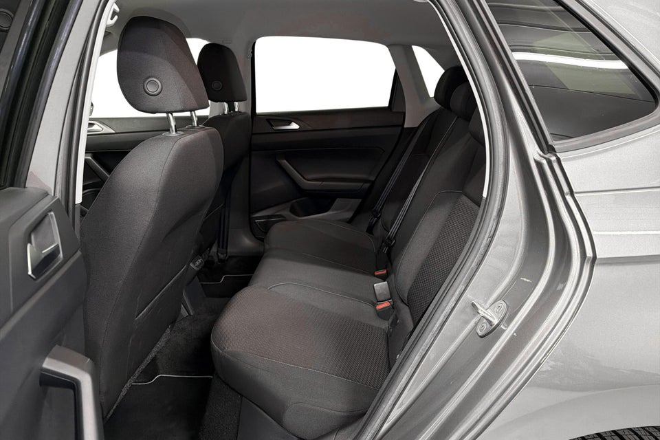 VW Polo 1,5 TSi 150 Comfortline DSG 5d