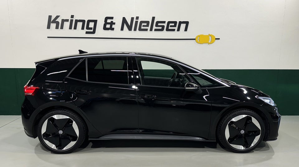 VW ID.3 77 Pro S 5d