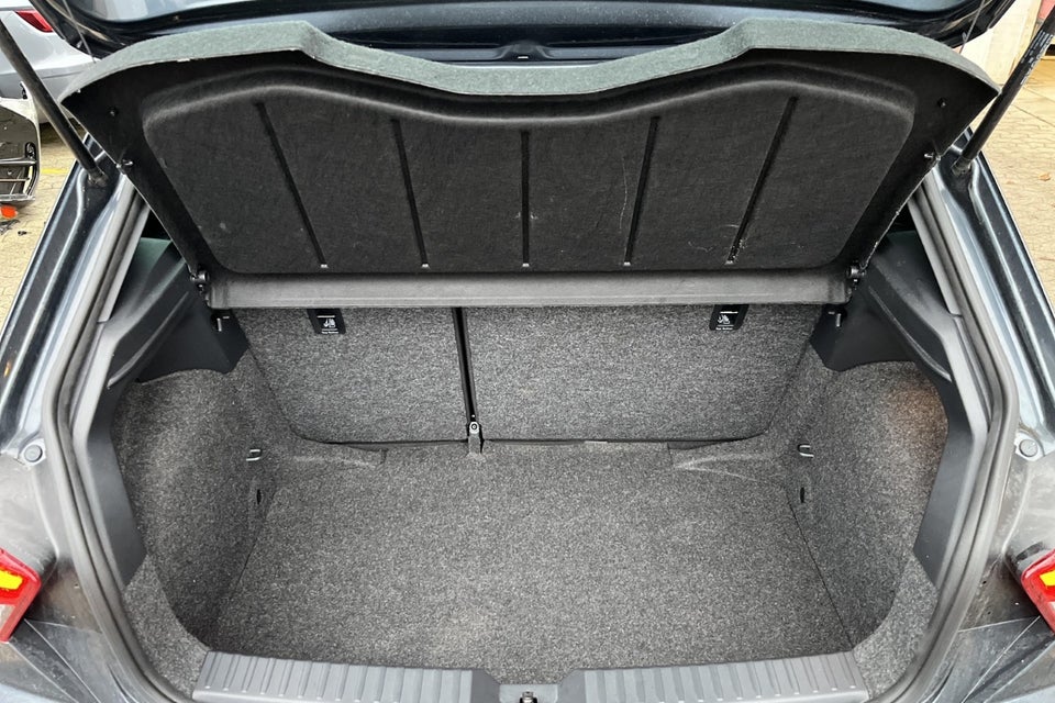 Seat Ibiza 1,0 TSi 115 FR DSG 5d