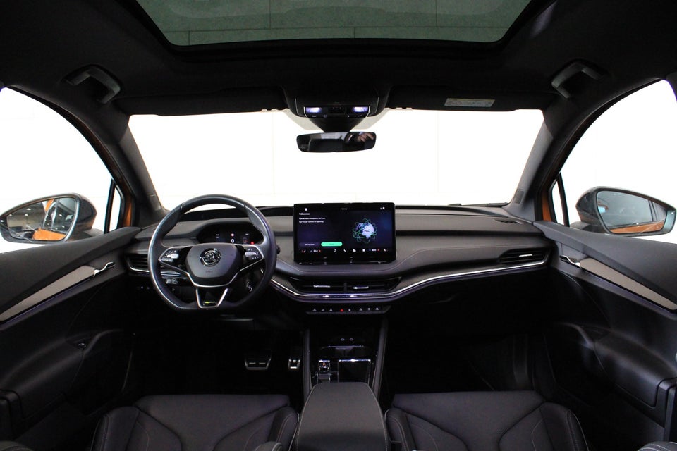 Skoda Enyaq iV RS Maxx 5d