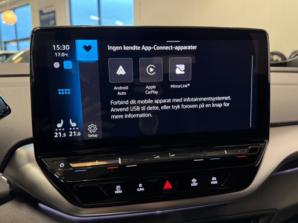 VW ID.4 77 Pro Performance 5d