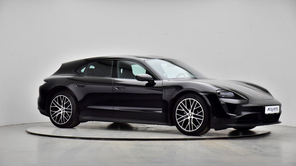 Porsche Taycan Sport Turismo 5d