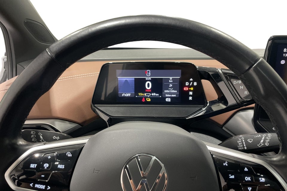 VW ID.4 77 Pro Performance Tech 5d