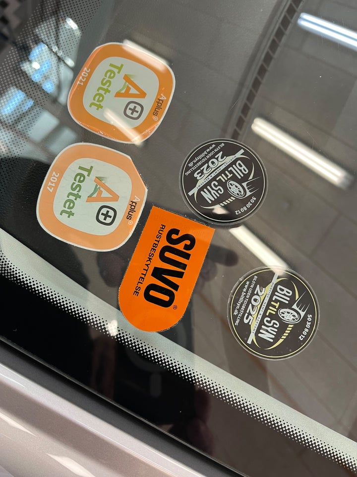 Skoda Citigo 1,0 60 Active Cool 5d