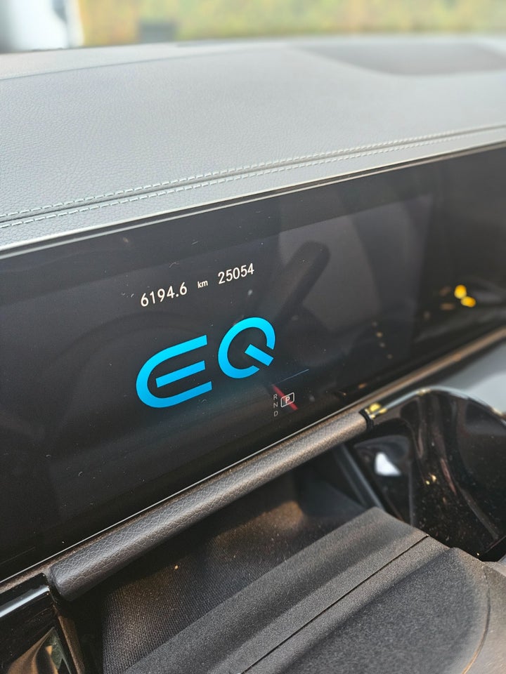 Mercedes EQA250+ 5d