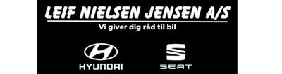 Leif Nielsen Jensen A/S