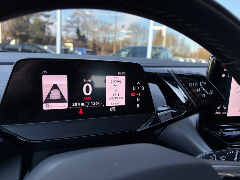 VW ID.4 77 Pro Performance 5d