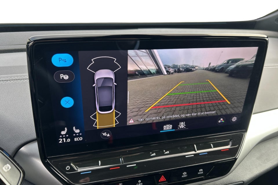 VW ID.5 77 Pro Performance 5d