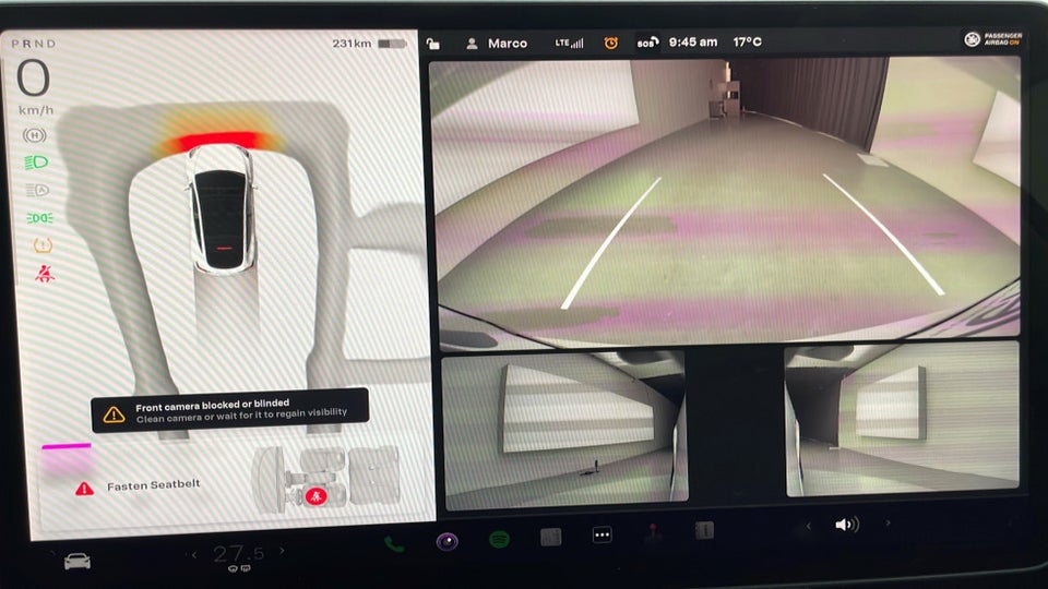 Tesla Model Y Long Range AWD 5d