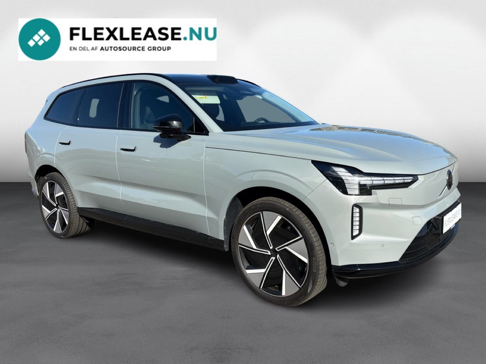 Volvo EX90 Twin Ultra 7prs 5d