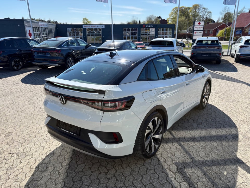 VW ID.5 77 Pro Performance 5d