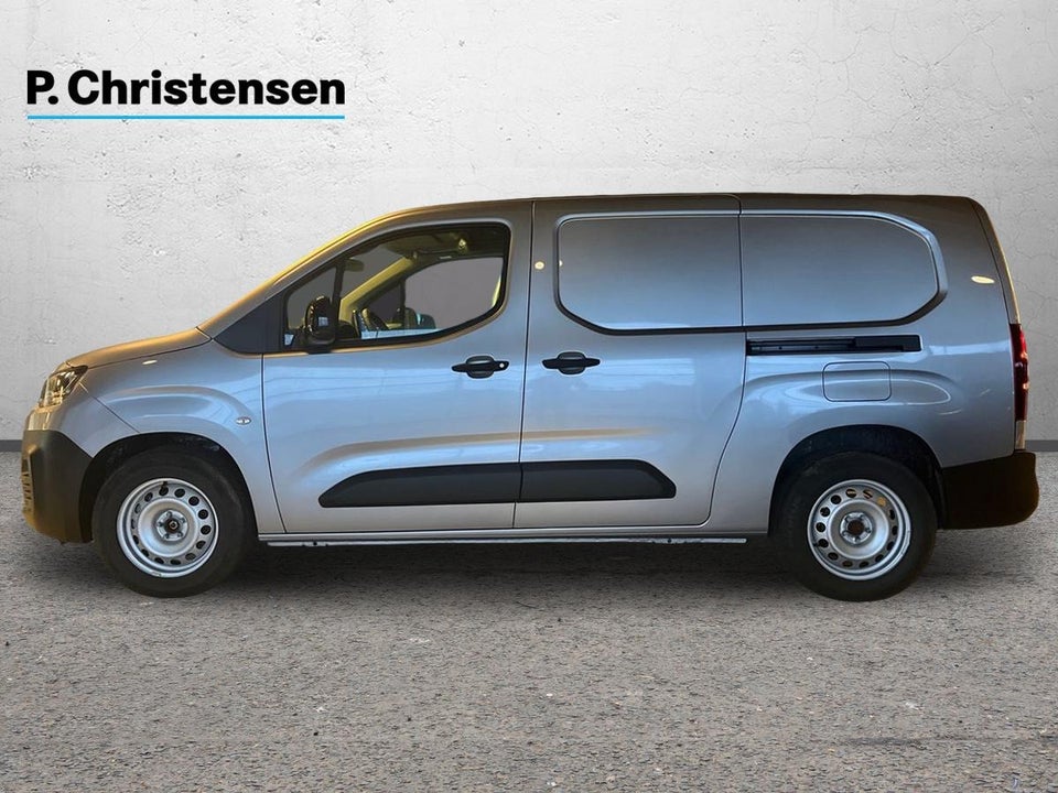 Citroën ë-Berlingo 50 L2 FlexLine Van