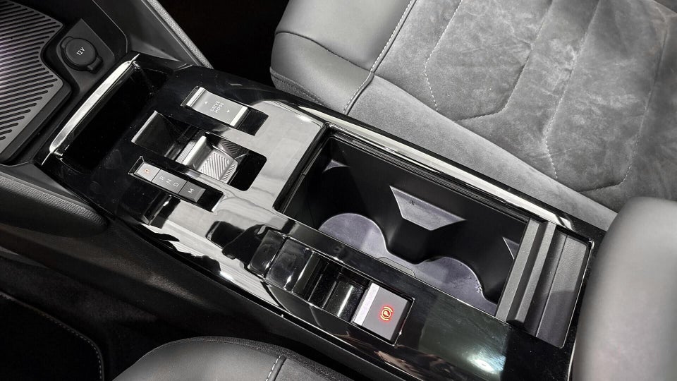 Citroën C4 1,2 PureTech 130 VTR Sport LTD EAT8 5d