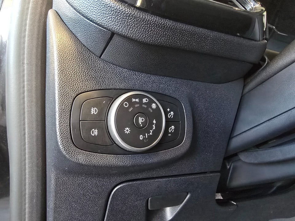 Ford Fiesta 1,0 EcoBoost ST-Line 5d