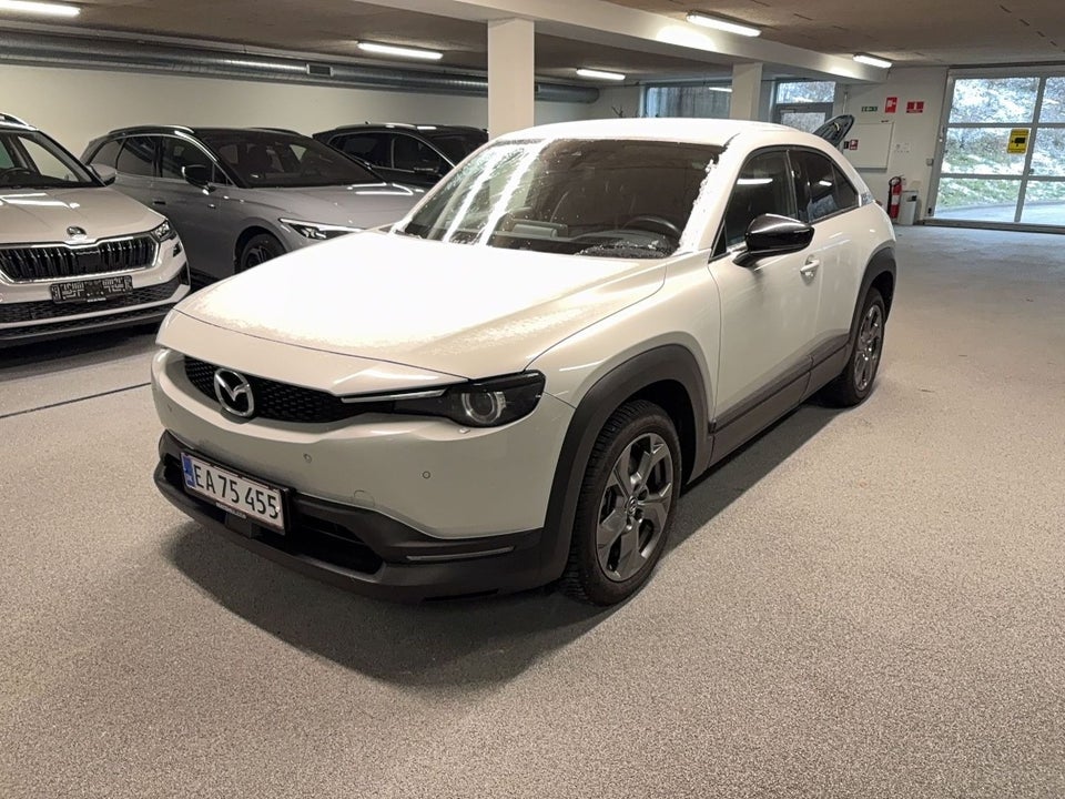 Mazda MX-30 e-SkyActiv Cosmo 5d