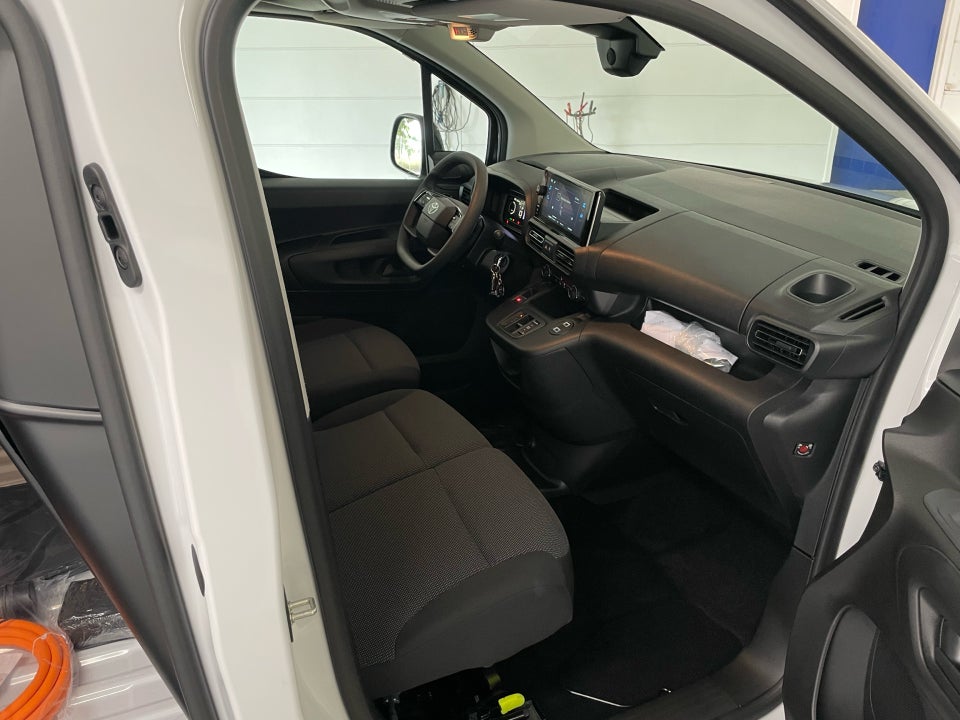 Toyota ProAce City 50 Medium Comfort