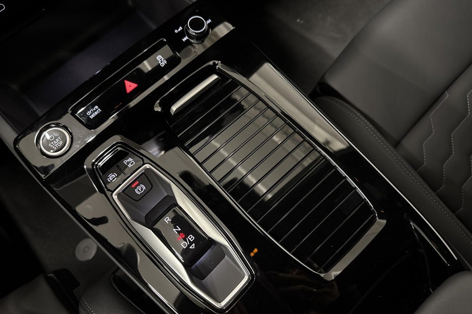 Audi A6 e-tron Progress plus performance Avant 5d