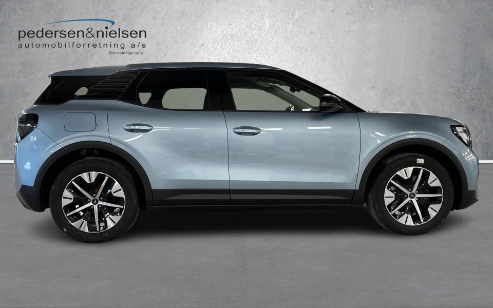 Ford Explorer 82 Select Extended Range 5d