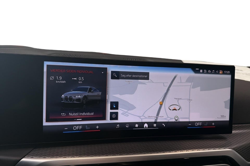 BMW i4 eDrive40 M-Sport Pro 5d