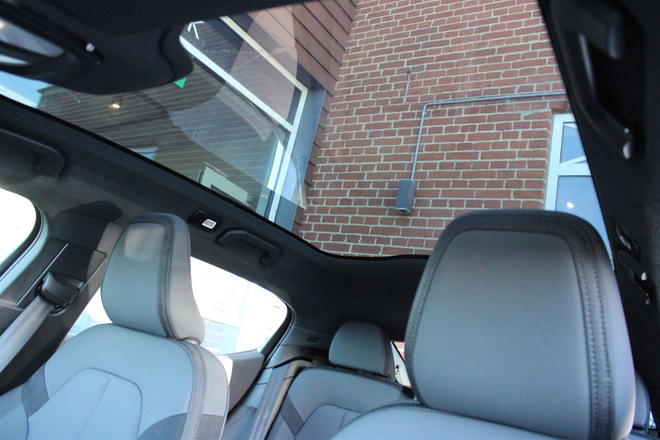 Polestar 2 Standard Range 5d