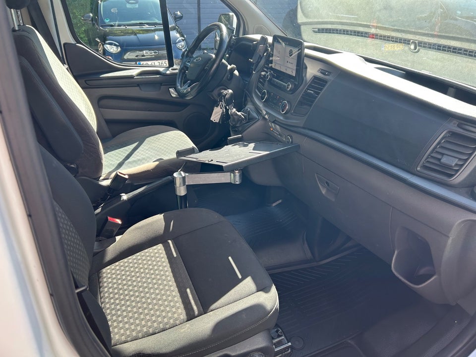 Ford Transit Custom 280 L1 2,0 TDCi 130 Trend