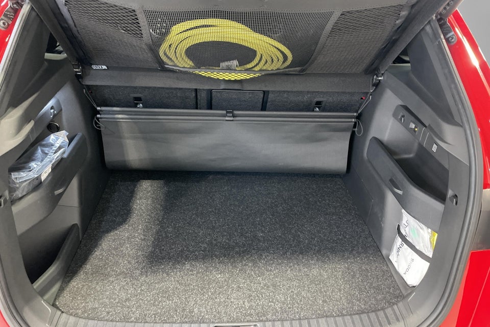 Skoda Elroq 85 iV Sportline Advanced 5d