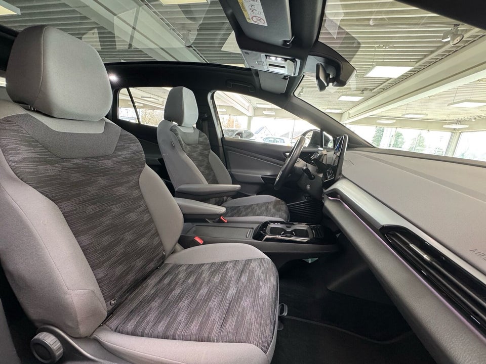 VW ID.4 77 Pro Performance 5d