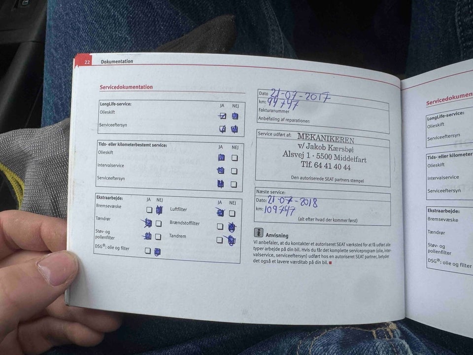 Seat Mii 1,0 60 Style eco 5d