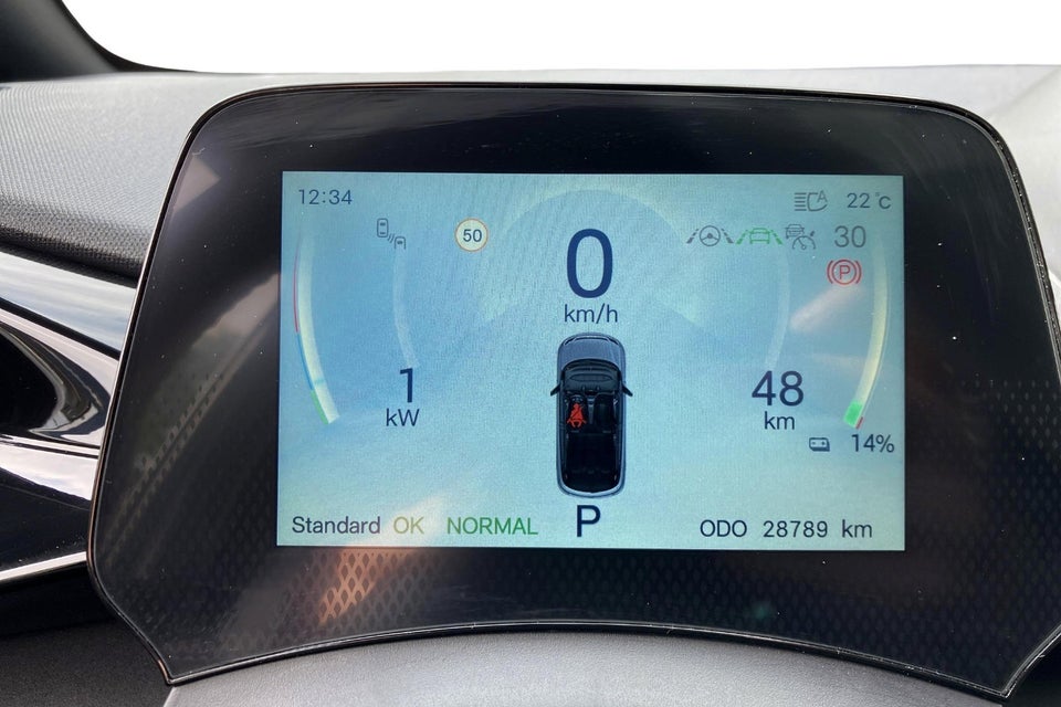 BYD Dolphin 60 Design 5d