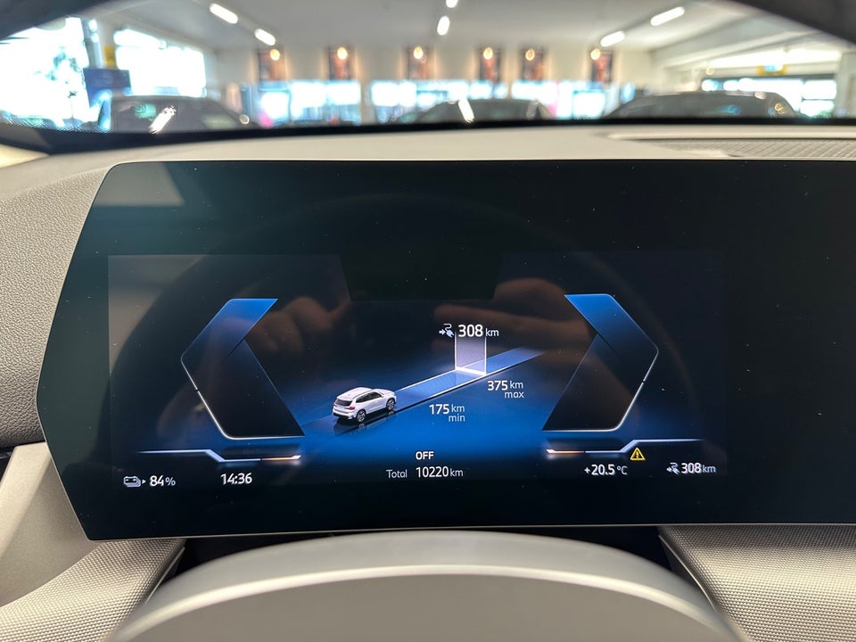 BMW iX1 eDrive20 5d