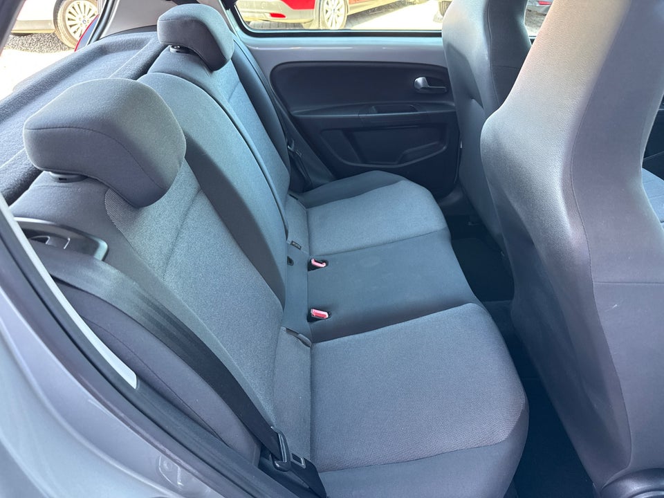 VW Up! 1,0 60 Move Up! BMT 5d