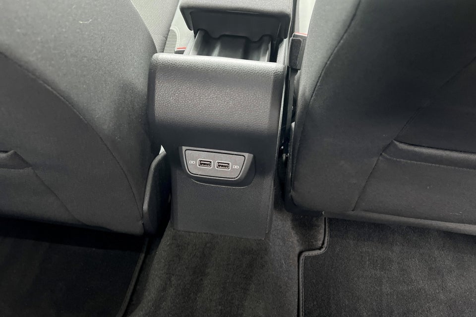 VW Polo 1,0 TSi 115 Highline DSG 5d