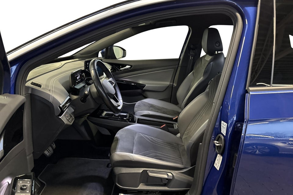 VW ID.5 77 Pro Performance Active 5d