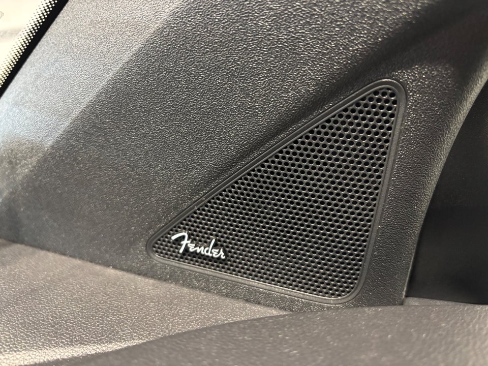 VW Up! 1,0 60 Roskilde Edition BMT 5d