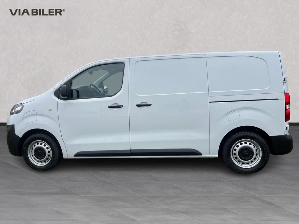 Citroën ë-Jumpy 75 L2 MasterLine